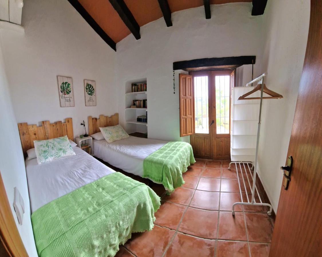Villa Botero Constantina Exteriör bild