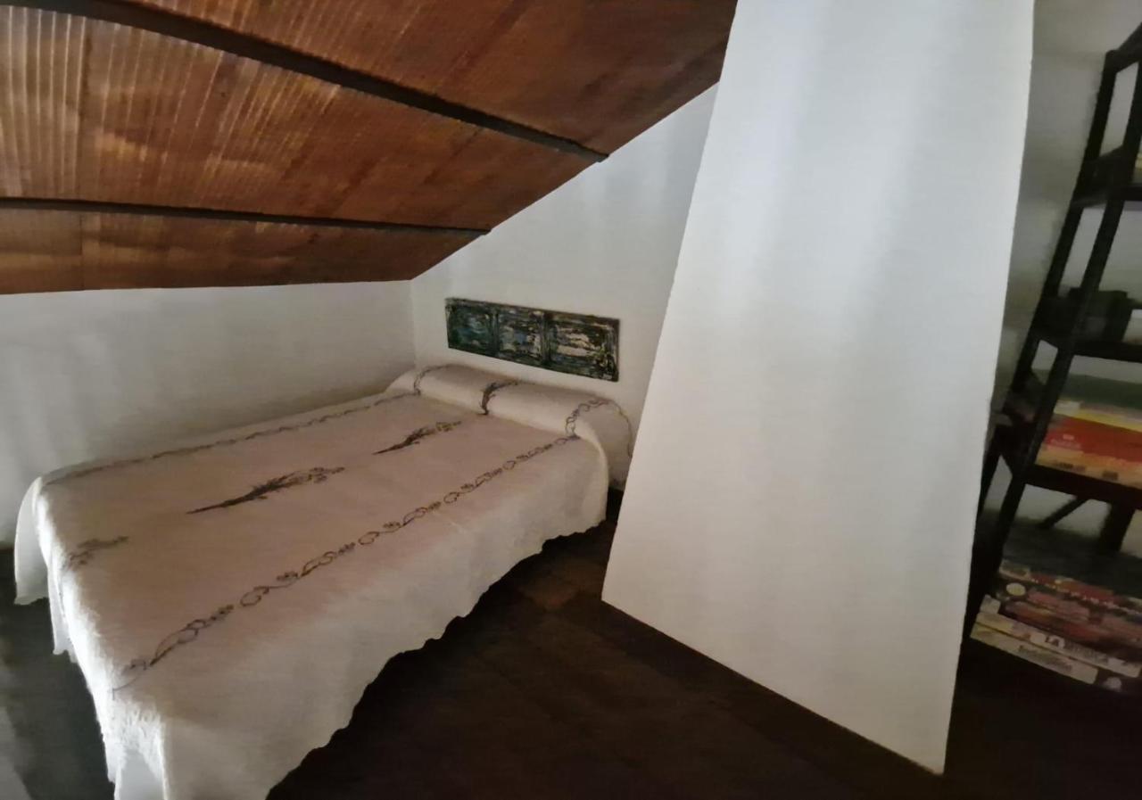 Villa Botero Constantina Exteriör bild