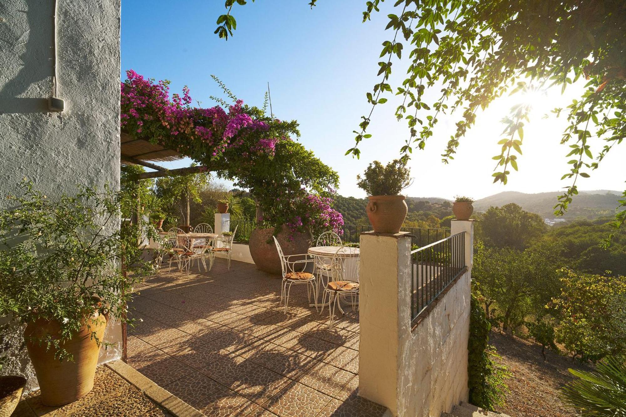 Villa Botero Constantina Exteriör bild