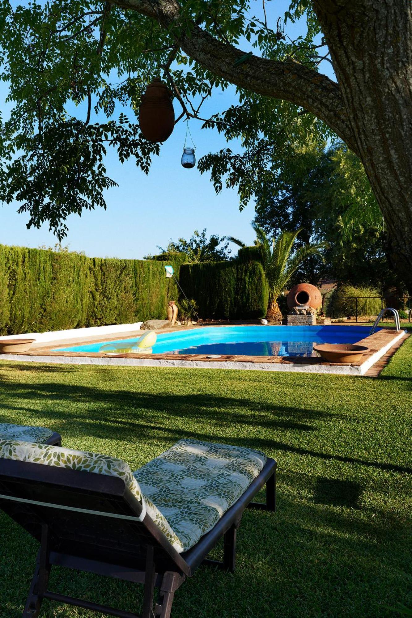 Villa Botero Constantina Exteriör bild