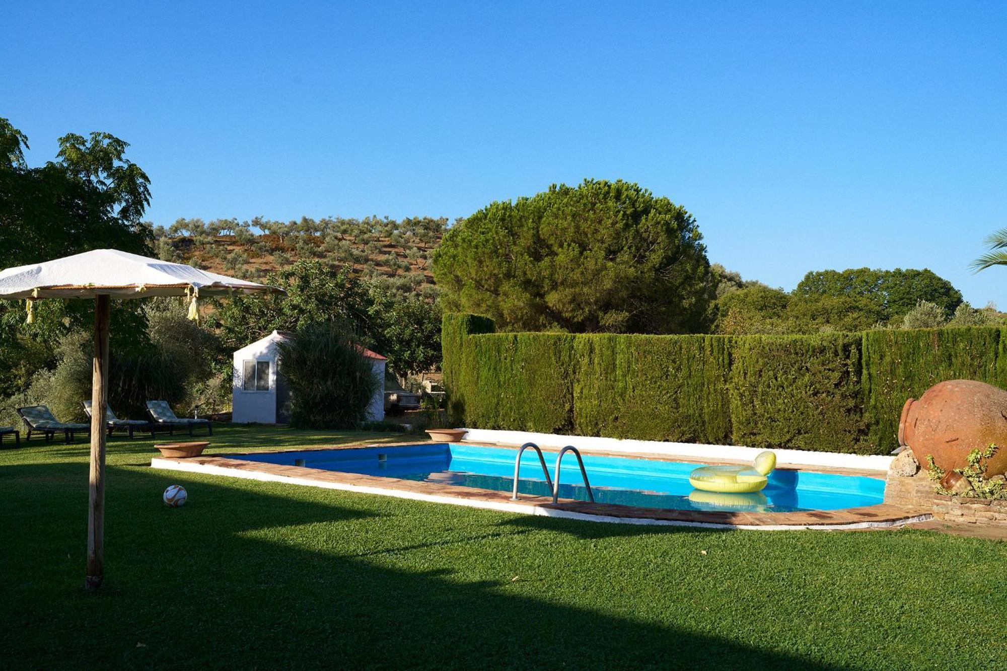 Villa Botero Constantina Exteriör bild