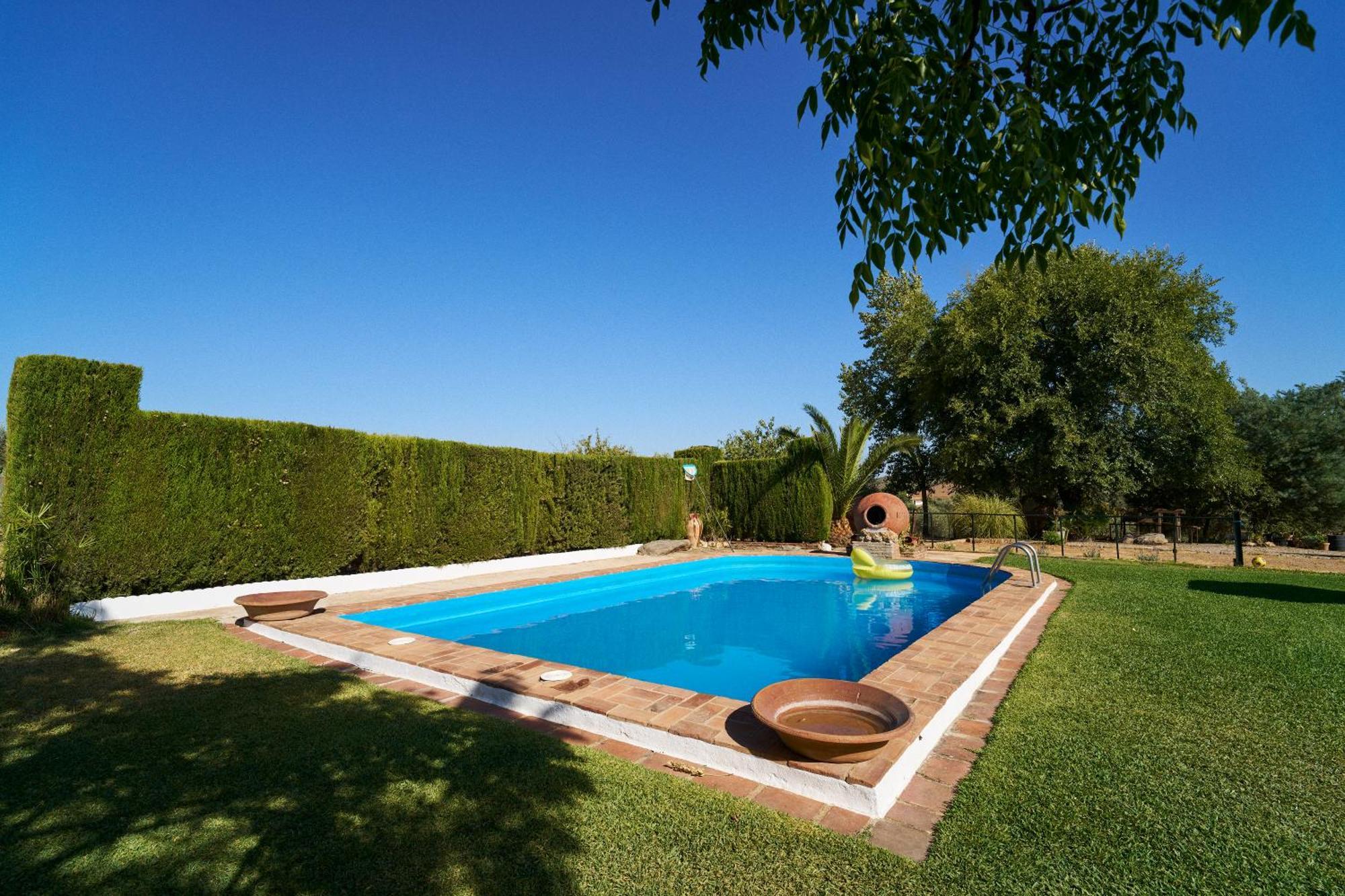 Villa Botero Constantina Exteriör bild