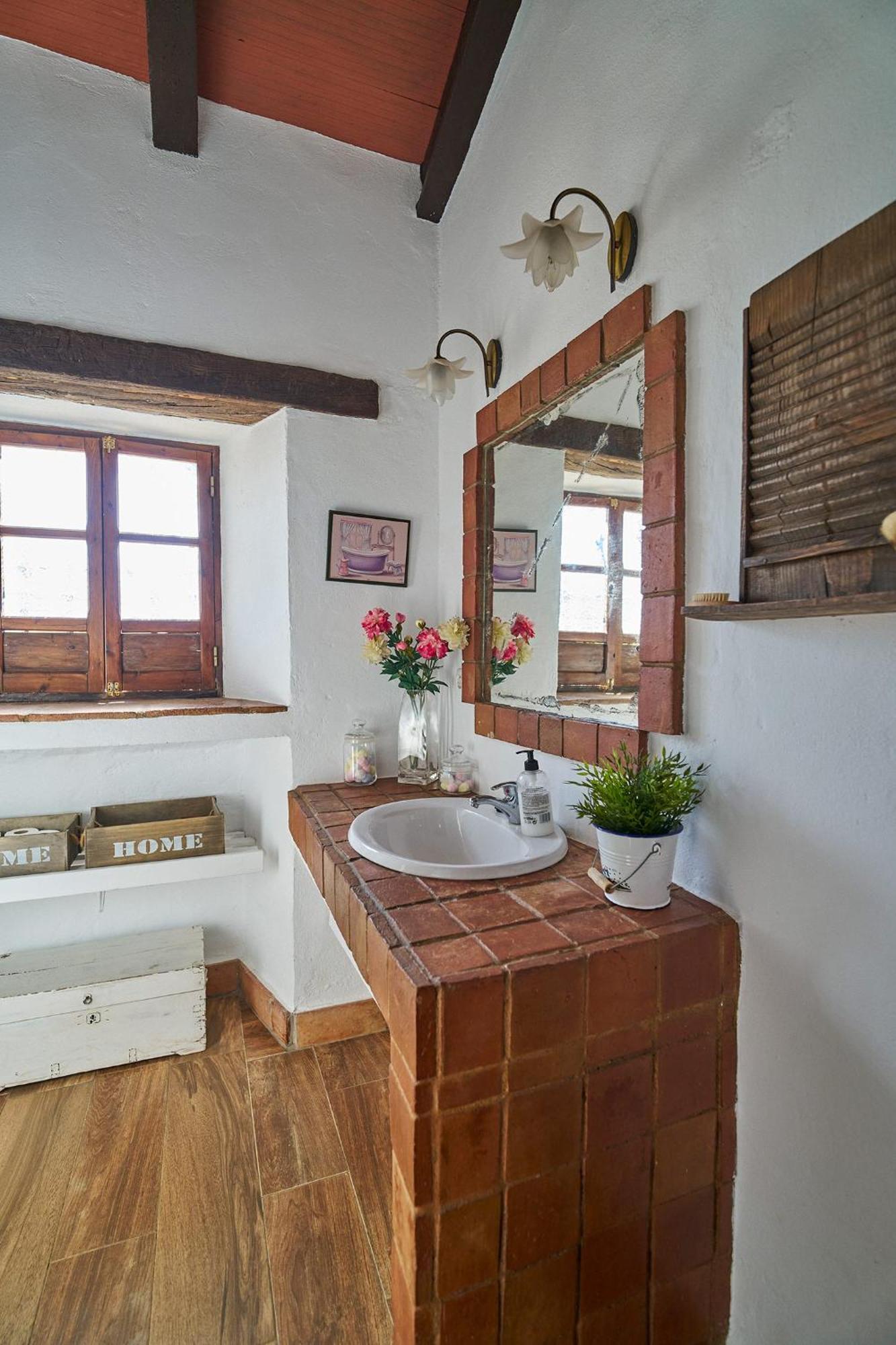Villa Botero Constantina Rum bild