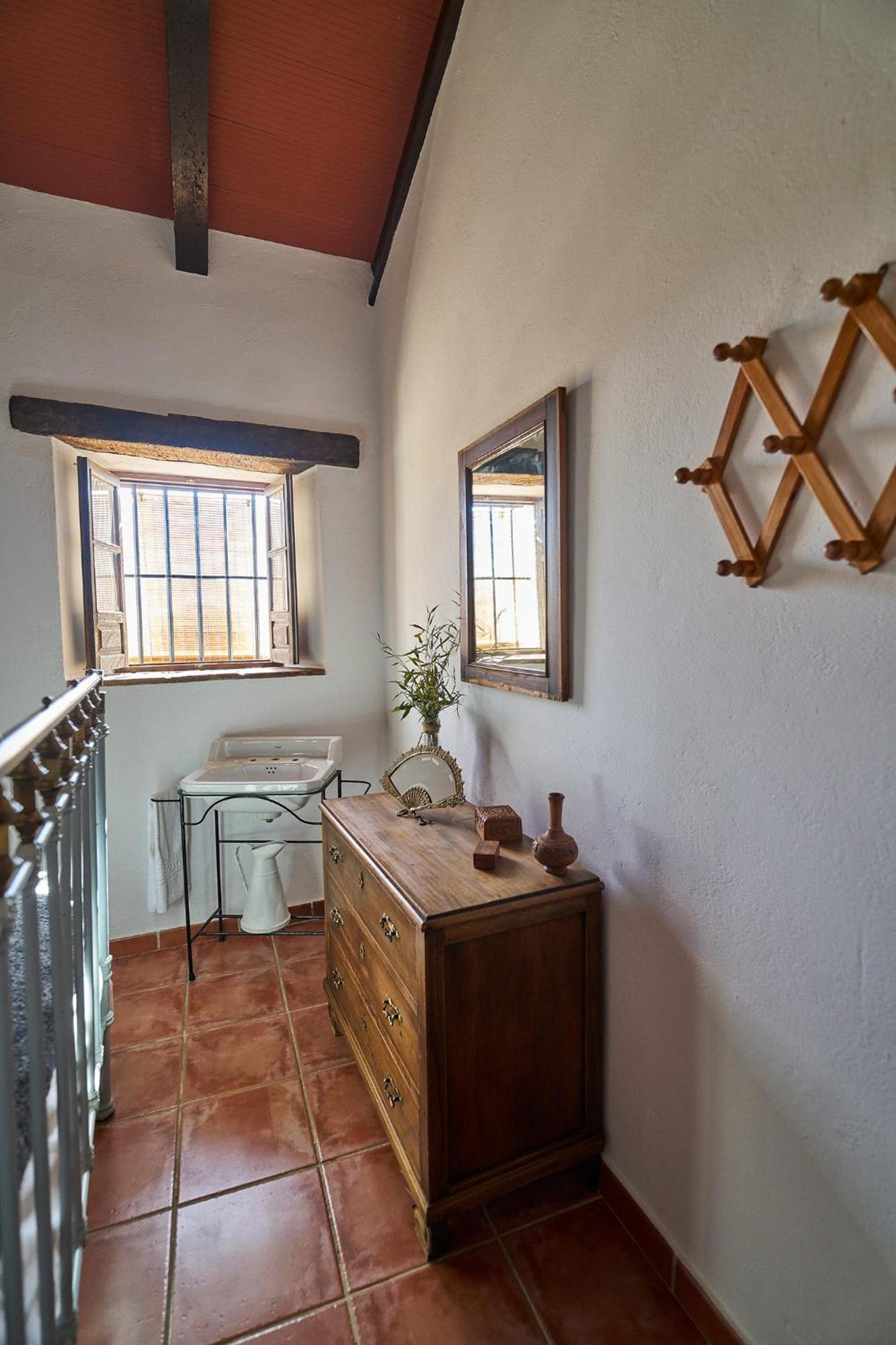Villa Botero Constantina Rum bild