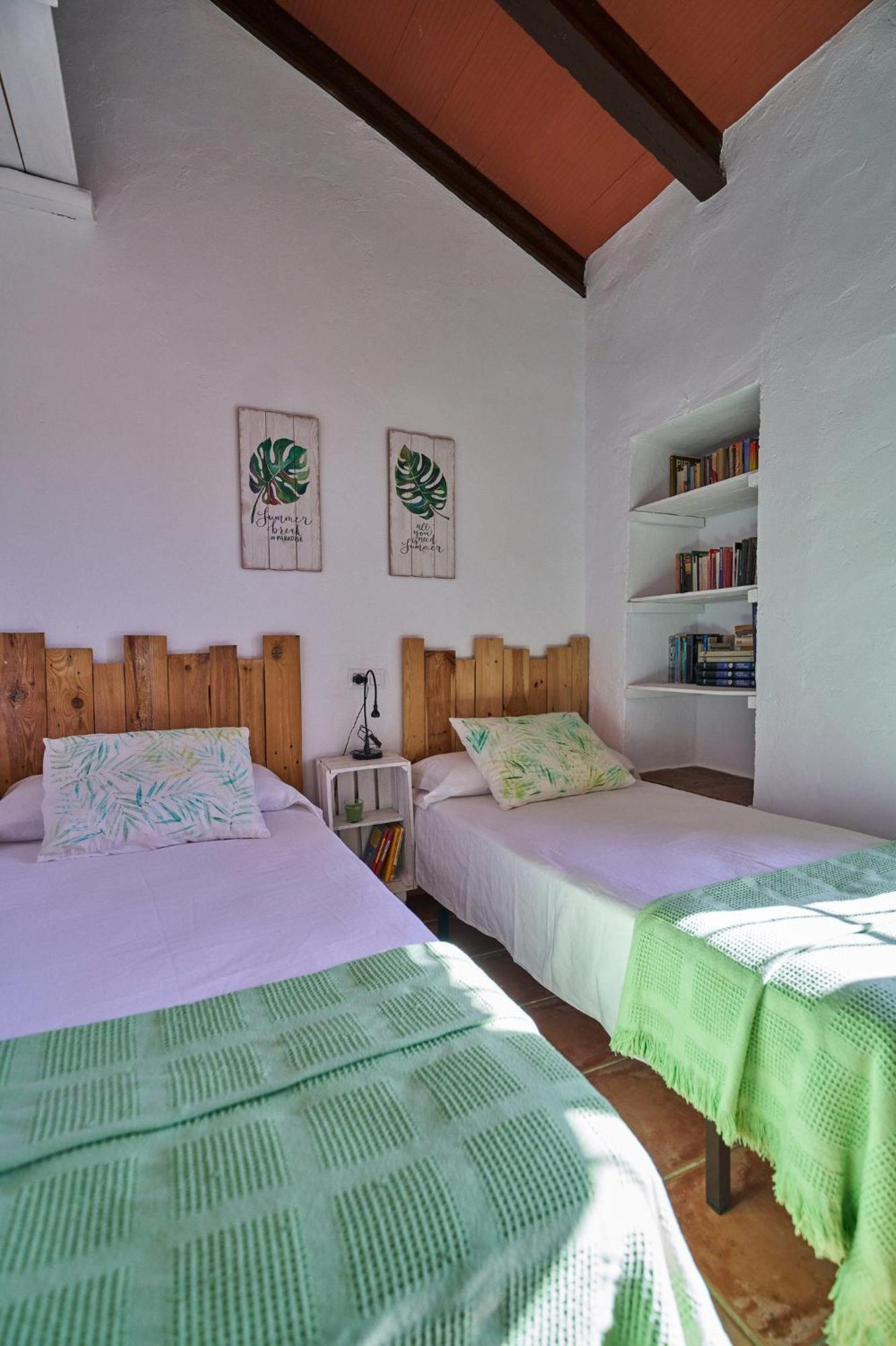 Villa Botero Constantina Rum bild