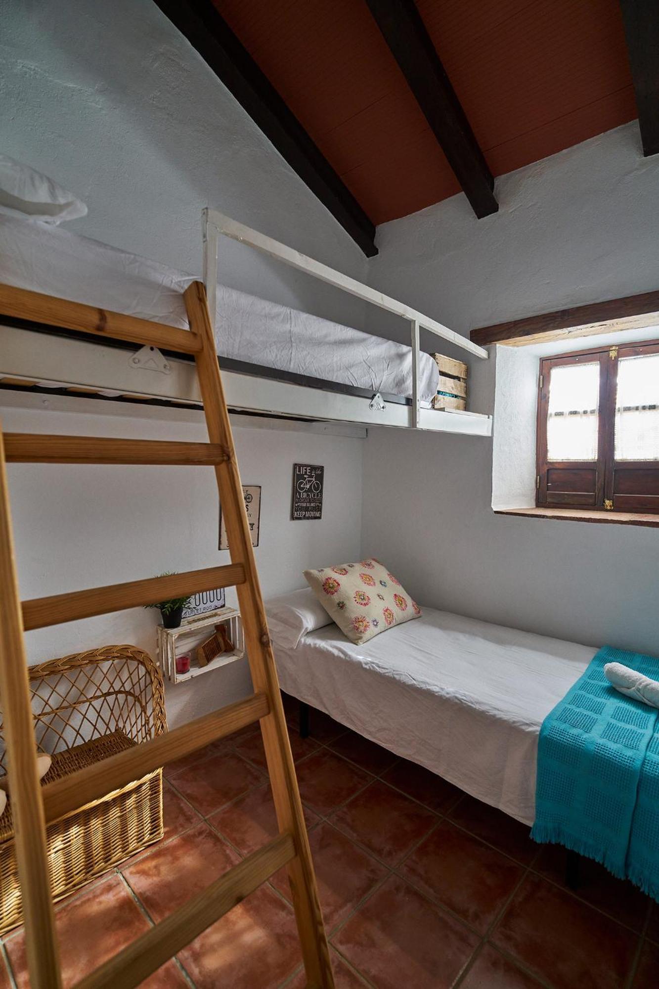 Villa Botero Constantina Rum bild