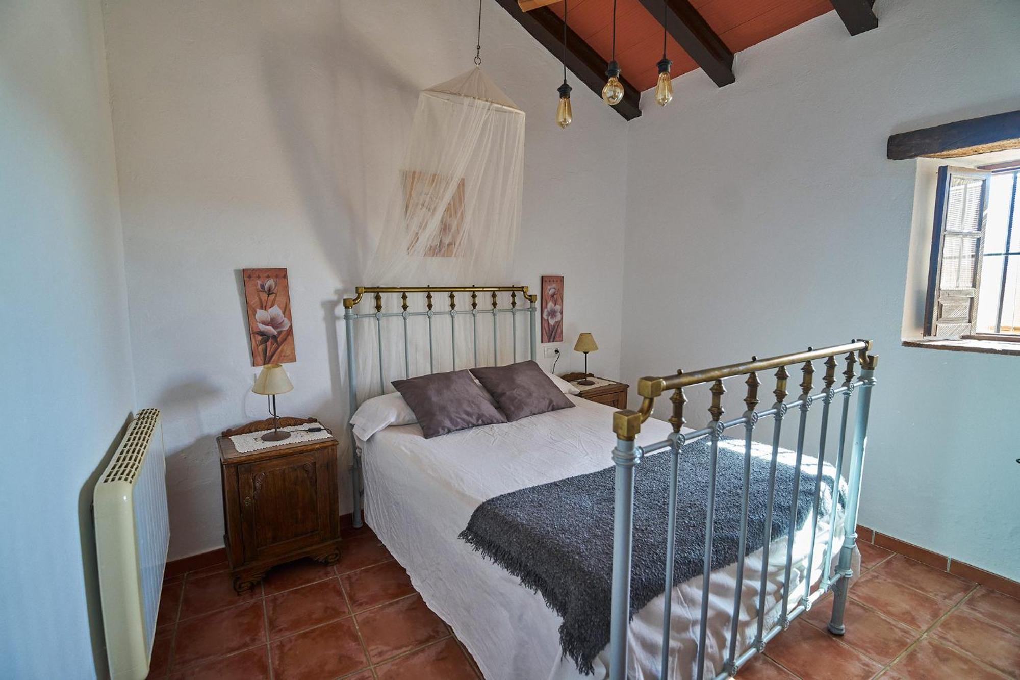 Villa Botero Constantina Rum bild