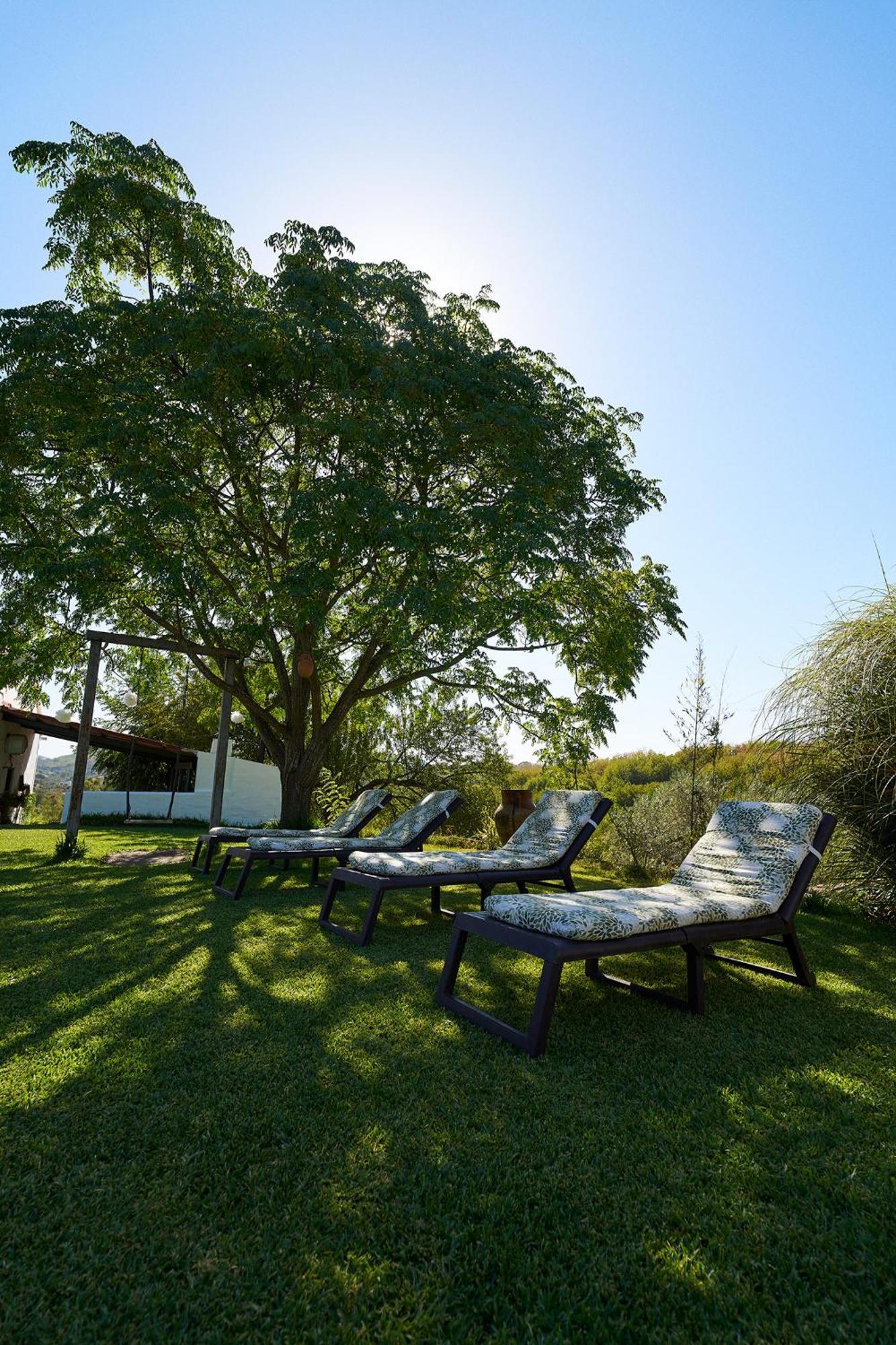 Villa Botero Constantina Rum bild
